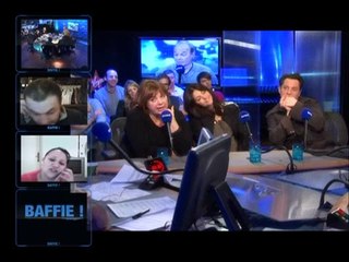 BAFFIE C'EST QUOI CE BORDEL !!!!!! EM19