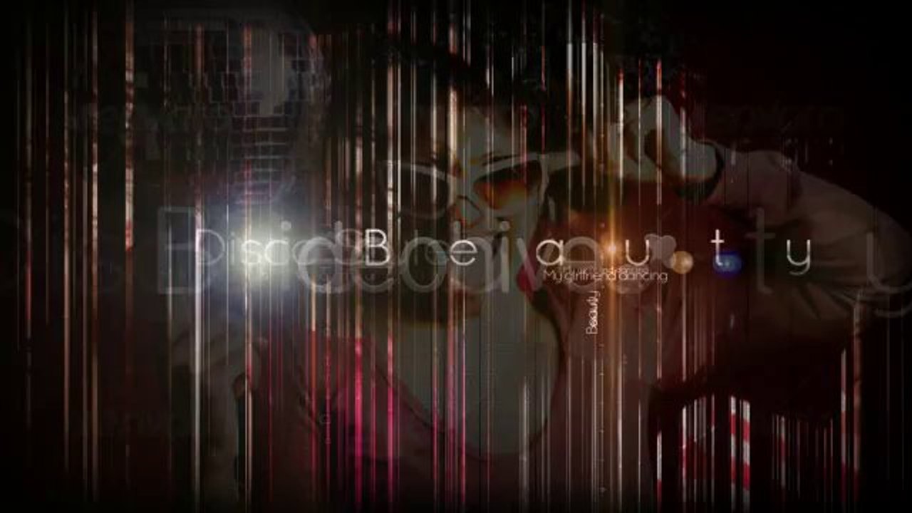 Enigma - After Effects Template