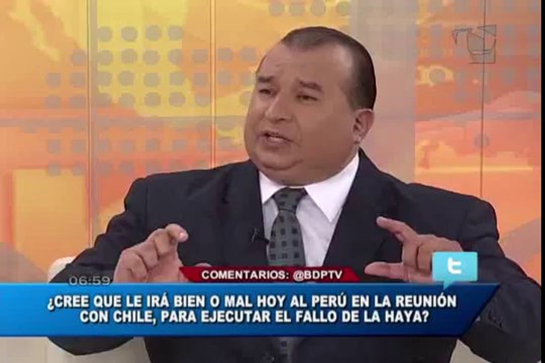Estudio revela que gobierno de Humala es más corrupto que el de Fujimori