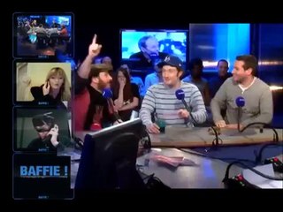 BAFFIE C'EST QUOI CE BORDEL !!!! EM17