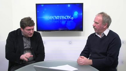 Андрей Гордеев о ЦСКА