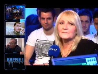 BAFFIE C'EST QUOI CE BORDEL !!!!!! EM14