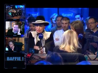 BAFFIE C'EST QUOI CE BORDEL !!!!!! EM13