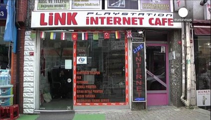 Polémica en Turquía por la ley de control de las comunicaciones electrónicas