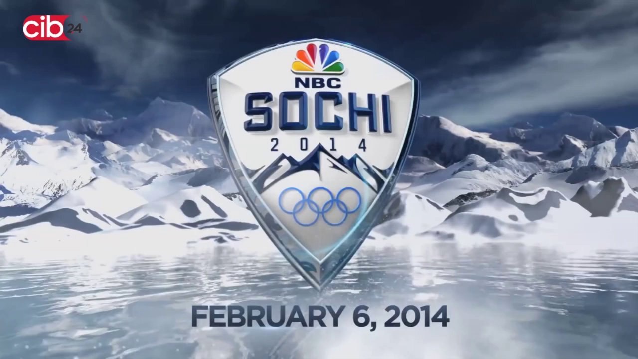 HashTag- Sochi 2014