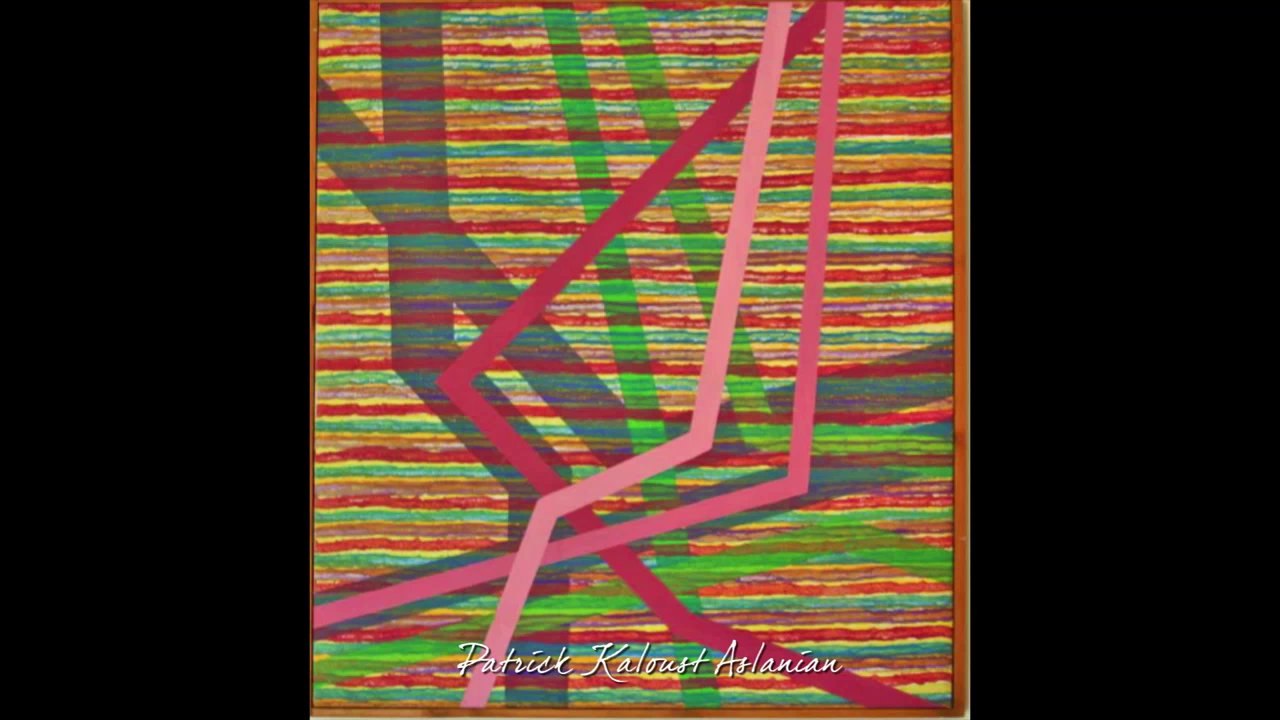 LIGNES 1984-1989