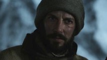 Bande Annonce du Film : Shackleton dans les Glaces de l'Antarctique