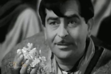 ASHA BHOSLE - Haaye Gajab Kahein Tara Toota - TEESRI KASAM