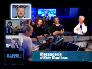 BAFFIE C'EST QUOI CE BORDEL !!!!!  EM08