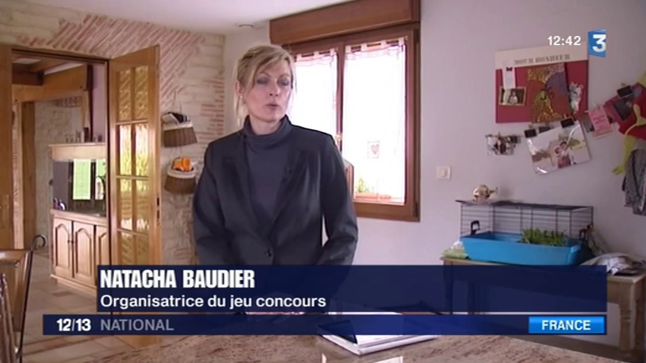 A vendre, grande et belle maison dans les Ardennes, prix : 10 euros