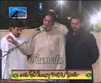 Zakir Qaisar Mustafa majlis jalsa 10 jun Karishan nagar Lahore