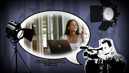 Opener of Your Story - After Effects Template