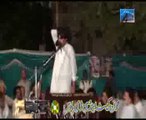 Zakir Rizwan Qiamat p 1 majlis Um al masaib Karishan nagar Lahore