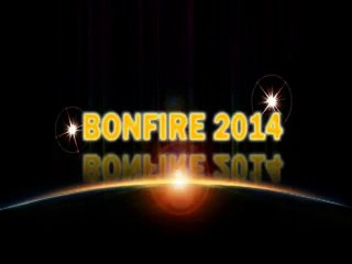 BONFIRE2014, BEACONHOUSE SCHOOL SYSTEM, OKARA CAMPUS