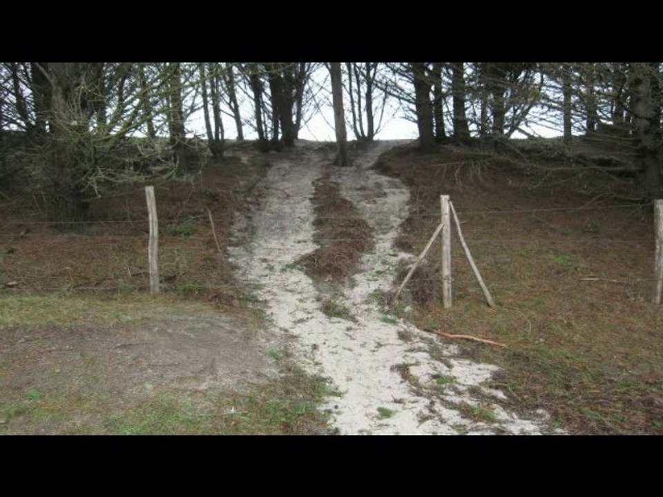 2014 02 05 Dunes du Treustel à Combrit