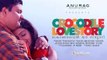   Crocodile Love Story  Malayalam Movie Crocodile Love Scene