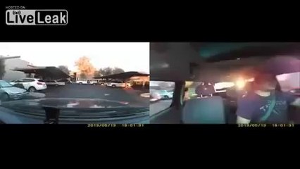 Stupid Parking Fail EPIC FUNNY FAILS & PRANKS