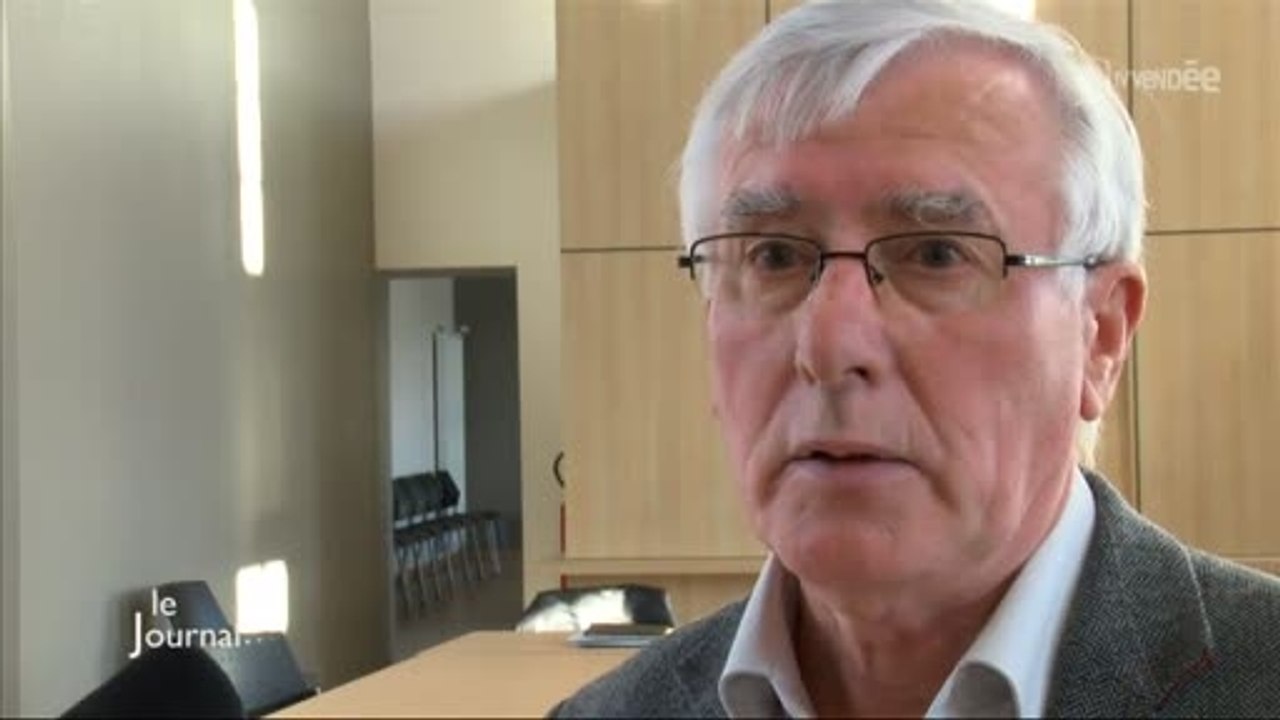 Rythmes scolaires : Interview de Régis Plisson (Vendée)