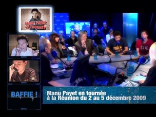 BAFFIE C'EST QUOI CE BORDEL !! EM06