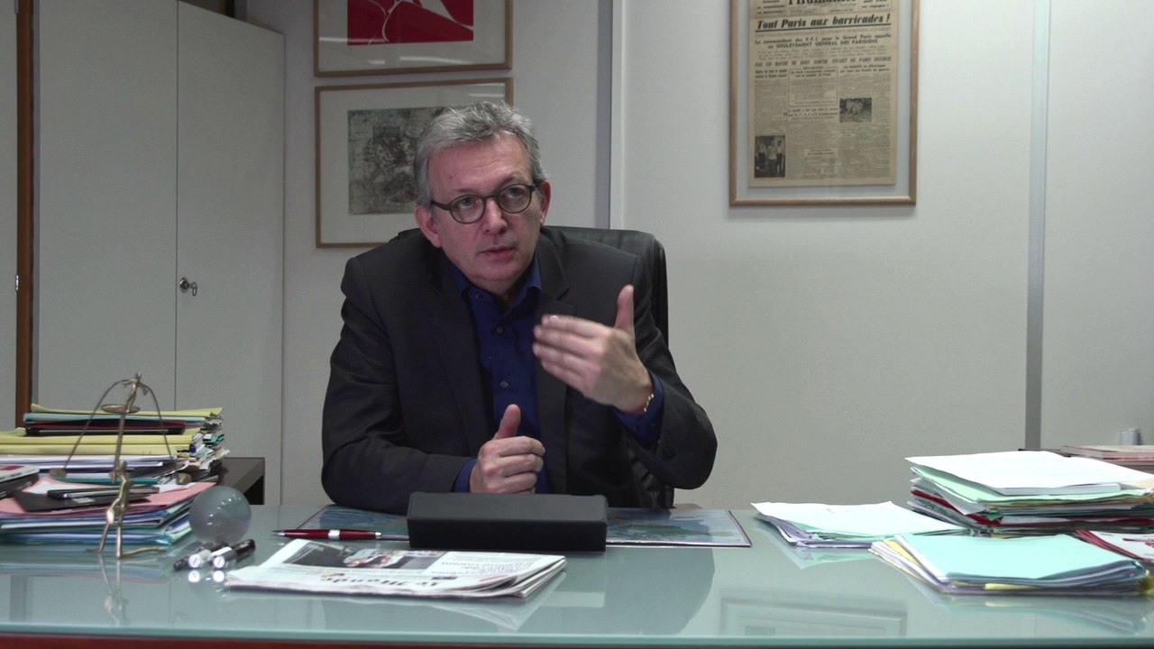 Nos futurs - La Réponse des Politiques