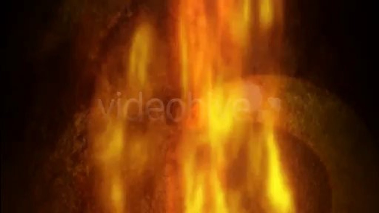 Diablogo - After Effects Template