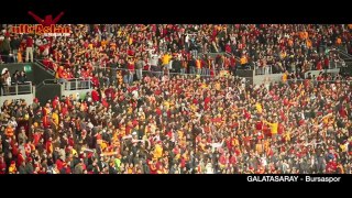 STSL | GALATASARAY - Bursaspor 