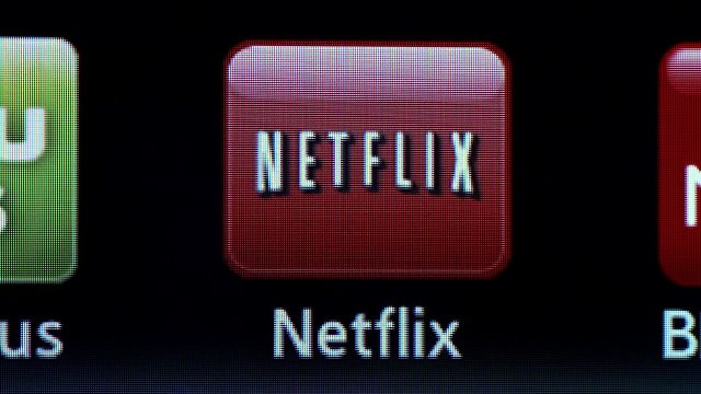 Chip Chick Samsung Smart TV App Showcase 1 of 3- Top Entertainment Apps