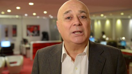 Christian Menanteau : "Yahoo ! pourra mieux vendre les données des internautes en étant en Irlande"