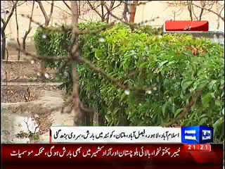 Dunya News 9pm Bulletin – 6th February 2014