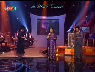 Emel TAŞÇIOĞLU-Eledim Eledim Höllük Eledim