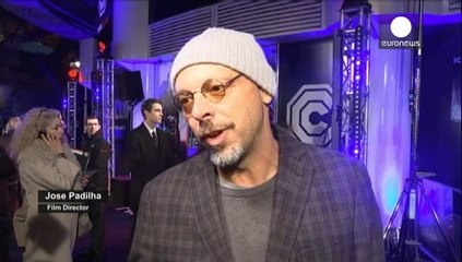 Robocop back on the beat, updated for an evolving future world