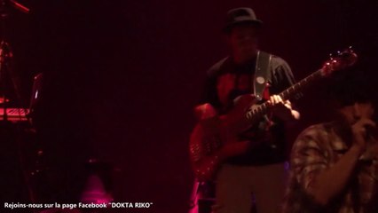 A Tous Maux - Clip Live - Salle Astrée 12 décembre 2013