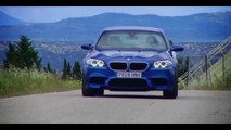 BMW M5 Berlina