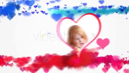 Happy Wedding-Birthday Album - After Effects Template