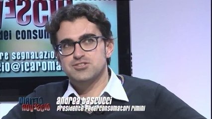 Icaro Tv. Nuove tasse: la Tasi non convince