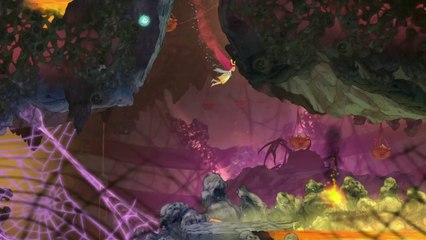 Child of Light - Bande-annonce "Le Gameplay RPG"