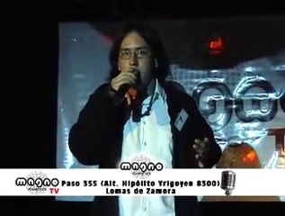Horacio Doux - Quieres ser mi amante 2