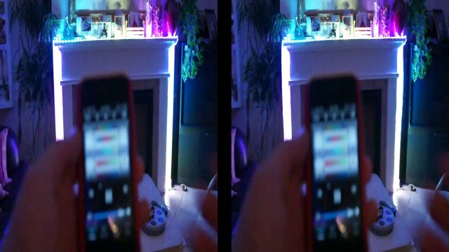 Hands On with iGloLEDset Programmable LED Light Strip