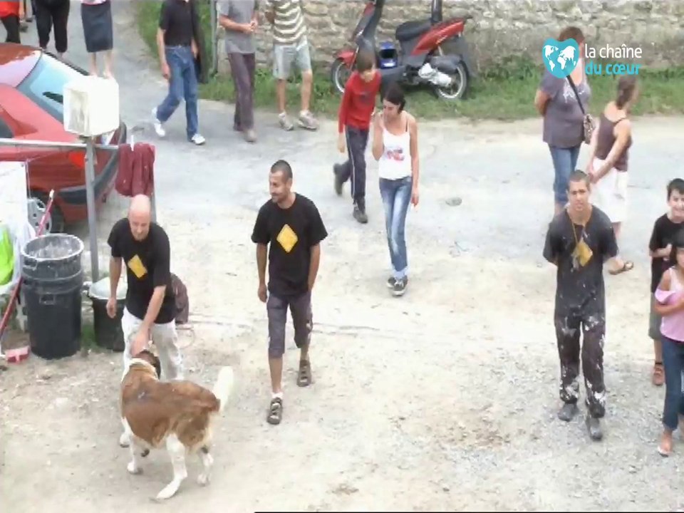 Ca se passe près de chez vous!