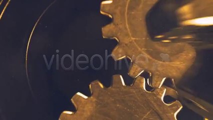 Clock Opener V2 - After Effects Template