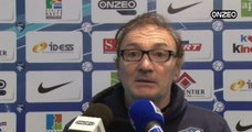 POINT PRESSE (HAC) : AVANT LE HAVRE - NÎMES