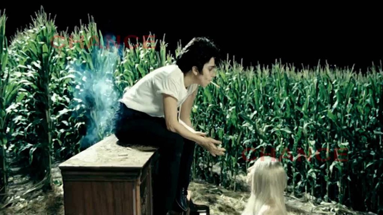 Lady Gaga: "Estuve deprimida a finales de 2013"