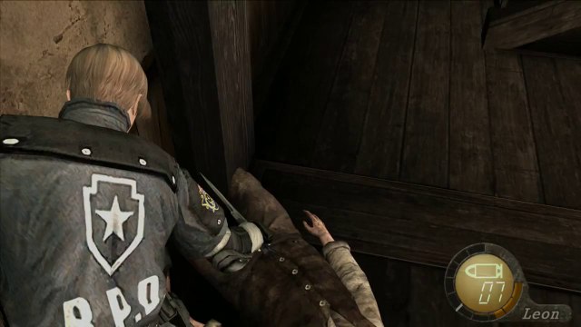 Resident Evil 4 - Ultimate HD Edition Gameplay