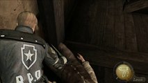 Resident Evil 4 - Ultimate HD Edition Gameplay