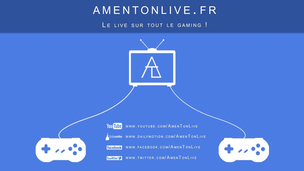 AmenTonLive | TV 2