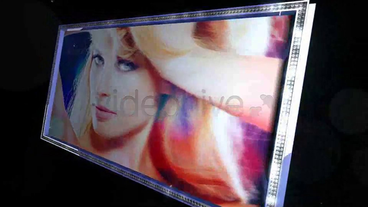 Brilliant - After Effects Template