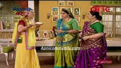 Firangi Bahu-06 Feb 2014 pt2