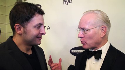 Under the Gunn - Tim Gunn #InTheLab