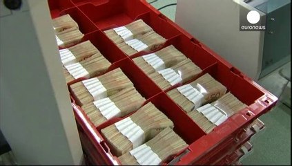 El BCE admite el riesgo de la baja deflación, pero espera a tomar una nueva decisión
