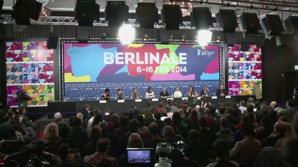 Berlin Film Fest opens, will remember Seymour Hoffman